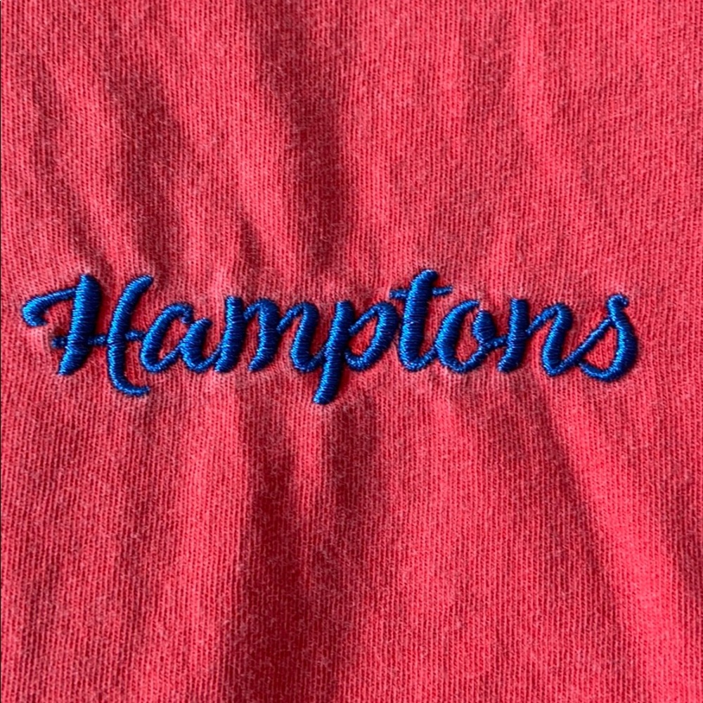 hampton’s tee - Picture 3 of 5